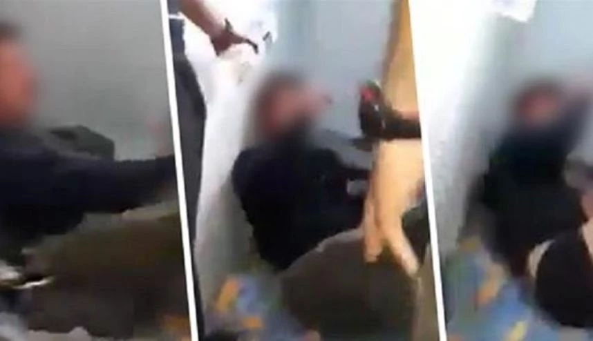 Κρατούμενος Αυλώνα για 19χρονο Αλβανό: «Δεν γλιτώνει όπου κι αν πάει» – «Έπρεπε να τον αναλάβουμε οι Έλληνες» – «Δεν είδατε τίποτα στο βίντεο»